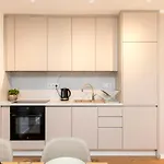 Sidrina Apartment