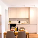 Apartment Sidrina