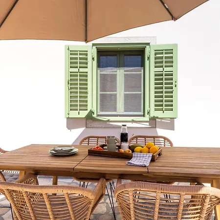 Sidrina Lägenhet Mali Lošinj