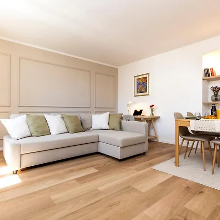 Apartment Sidrina