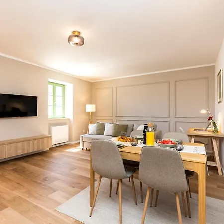 Sidrina Apartment *