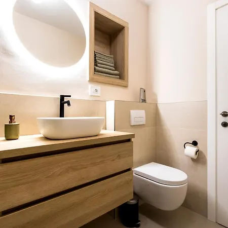 Sidrina Apartment