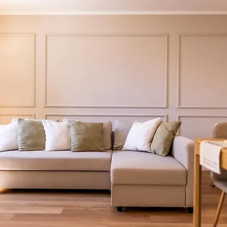 Sidrina Apartman *