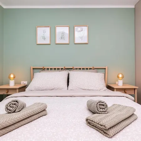 Apartman Sidrina *
