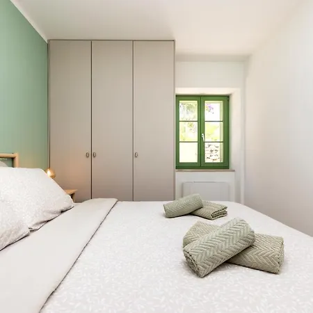 Apartment Sidrina