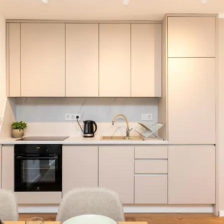 Sidrina Apartman