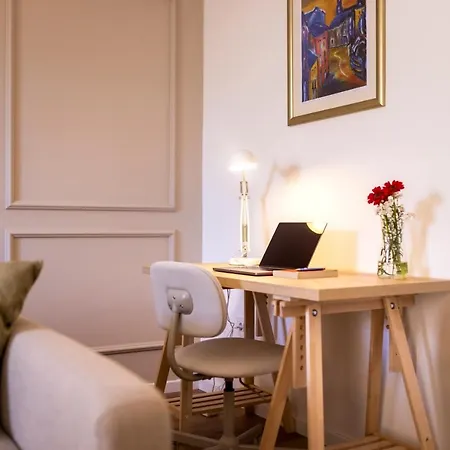 Apartment Sidrina