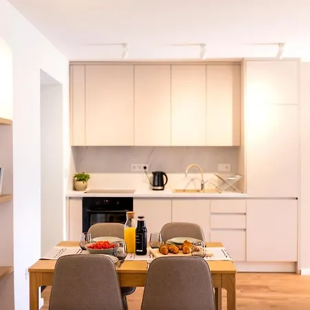 Apartment Sidrina