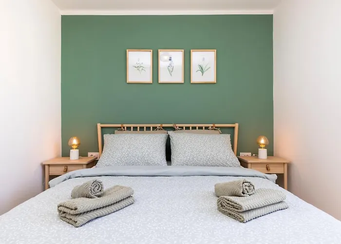 Sidrina * Mali Lošinj