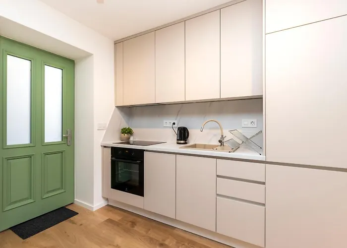 Sidrina * Mali Lošinj