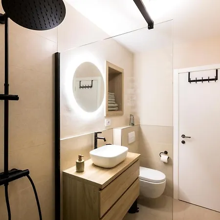 Sidrina Appartement
